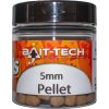 Bait-Tech Criticals Wafters - Pellet 5 mm 50 ml