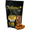 Carp Inferno Boilies Nutra Line - Mauricius