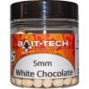 Bait-Tech Criticals Wafters - White Chocolate 5 mm 50 ml