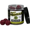 Boilies Měkule - 140 g/16 mm/Játra-Vanilka