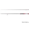 Delphin RedCODE 183cm/0.5-5g