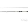 Delphin reaCtion 183cm/0.5-6g