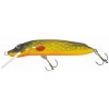 Mistrall wobler Pike Floater 14cm vzor 101