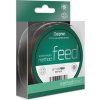Delphin METHOD FEED hnědá (Velikost 0,14mm 1,8kg 150m)