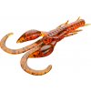 Nástraha - CRAY FISH " RAK " 7cm / 350 / 3ks - verze ANGRY