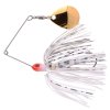 SPRO Micro Ringed Spinnerbait 8cm, 5g