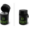 Set nerezových pohárků Delphin RESET 4v1