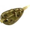 Zfish Krmítko Method Feeder Flat Medium (Gramáž 30g)