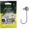 Zfish Jig Head Simply 5 ks (Gramáž 1,5 g - Háček 1)