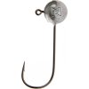 Zfish Jig Head Simply 5 ks (Gramáž 1,5 g - Háček 1)