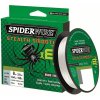 Šňůra SPIDERWIRE Stealth Smooth 8 White 150m