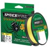 Šňůra SPIDERWIRE Stealth Smooth 12 Yellow 150m