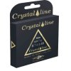 Vlasec - CRYSTAL LINE 012 30 M Nosnost 2.10 kg - 1 Cívka