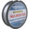 Mistrall vlasec Admunson allround 0,25mm 150m