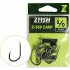 Zfish Háčky Carp Hooks Z-659 (Velikost Háčku 8)