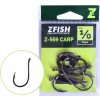 Zfish Háčky Carp Hooks Z-569 (Velikost Háčku 8)