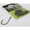 Zfish Háčky Carp Hooks Z-569 (Velikost Háčku 8)