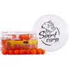 Sportcarp Method Feeder Balanced Boilies 9 mm