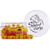 Sportcarp Method Feeder Balanced Boilies 9 mm