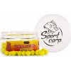 Sportcarp Method Feeder Balanced Boilies 9 mm