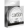 Delphin FLR CARBON - 100% fluorocarbon (Velikost 0,125mm 1,3kg 50m)