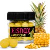 Nástraha D SNAX POP 8mm/20g (Varianta Nástraha D SNAX POP 8mm/20g, Velikost Kukuřice-Ananas)