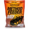 Method feeder mix - Cherry & fish protein