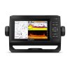 Garmin ECHOMAP UHD2 Touch 62sv