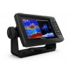 Garmin ECHOMAP UHD 62cv + GT24UHD-TM