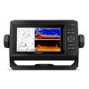 Garmin ECHOMAP UHD 62cv + GT24UHD-TM