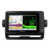 Garmin ECHOMAP UHD 72cv + GT24UHD-TM