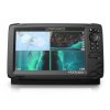 LOWRANCE Hook Reveal 9 se sondou Tripleshot + baterie