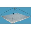 Čeřen Delphin s nylonovou síťkou (Velikost 100x100cm, Varianta Čeřen Delphin s nylonovou síťkou)