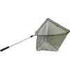 ZFISH Podběrák Royal Landing Net 70x70cm (Délka 180 cm)