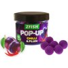 ZFISH Plovoucí Boilies Pop-Up 16mm - 60g (Příchuť Chilli Robin Red)