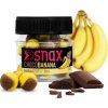 Nástraha D SNAX POP 8mm/20g (Varianta Nástraha D SNAX POP 8mm/20g, Velikost Čokoláda-Banán)