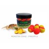 ZFISH Vyvážené Boilies Balanced Wafters 16mm (Příchuť Squid - Krill)