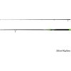 Delphin GreenCODE 210cm/25g/2 díly