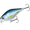 WOBLER FISHUNTER BOLD HEAD - 4cm/BLUE BLEAK - PLOVOUCÍ - 1 ks