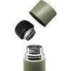 Termoska Delphin IsolaFLASK Green