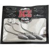 ICE fish Jig TR