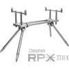 Rodpod Delphin RPX Stalk Silver (Varianta Rodpod Delphin RPX Stalk Silver, Velikost Dvojhrazda)
