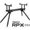 Rodpod Delphin RPX Stalk BlackWay (Velikost Dvojhrazda, Varianta Rodpod Delphin RPX Stalk BlackWay)