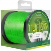 Kaprařský vlasec NUCLEO / fluo zelený