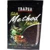 Pelety Method Feeder Crazy Scopex 2mm 500g