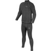 Termoprádlo vrch Delphin TUNDRA Blacx (Velikost S, Varianta Termoprádlo vrch Delphin TUNDRA Blacx)