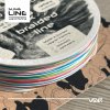 VAGNER Sumcová šňůra Braided Line Reflex Multicolor 300m