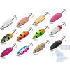 Plandavka Delphin ELIPZ FullSCALE (Velikost 12g RedEND Hook #2)