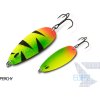 Plandavka Delphin ELIPZ FullSCALE (Velikost 12g RedEND Hook #2)