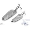 Plandavka Delphin STEPZ StripSCALE (Velikost 10g RedEND Hook #2)
